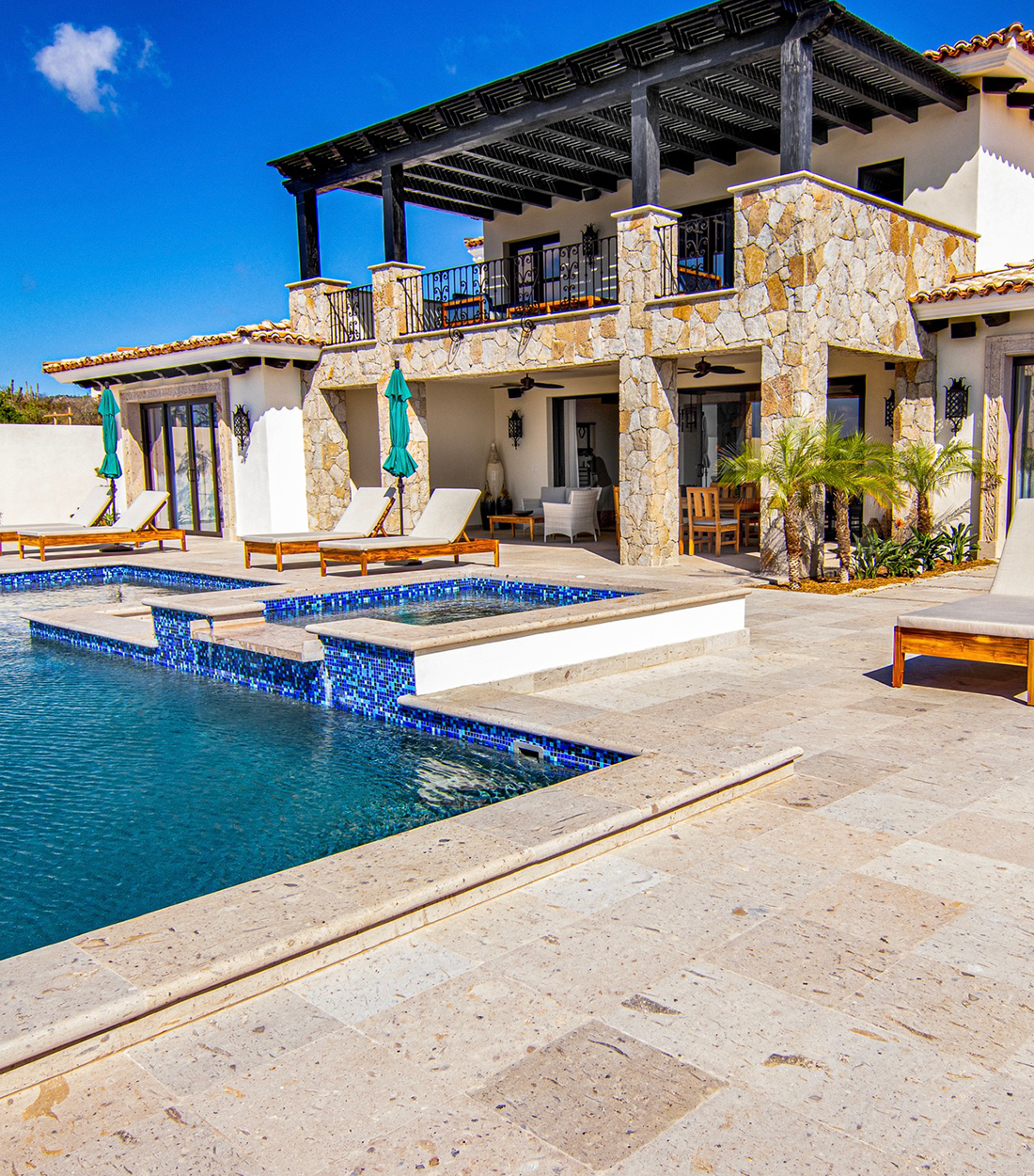 Casa Cardonal Villas Casa Cardonal Villas