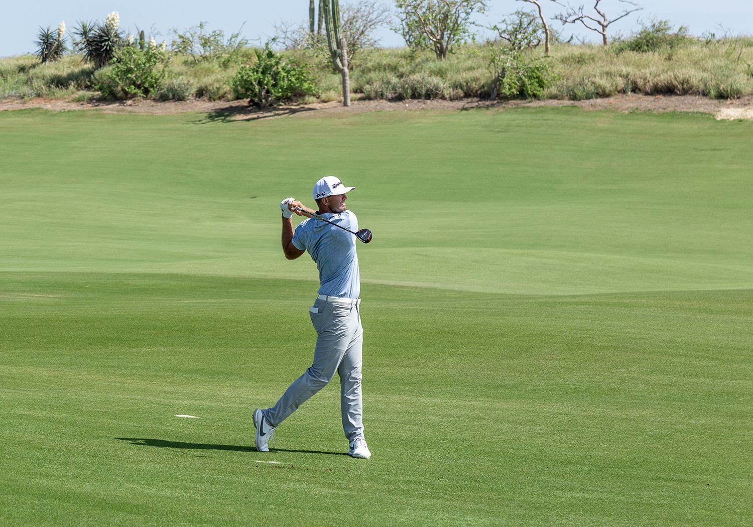 WWTC Oasis Short Am