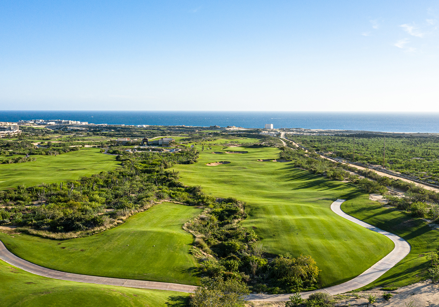 El Cardonal Course: Closed