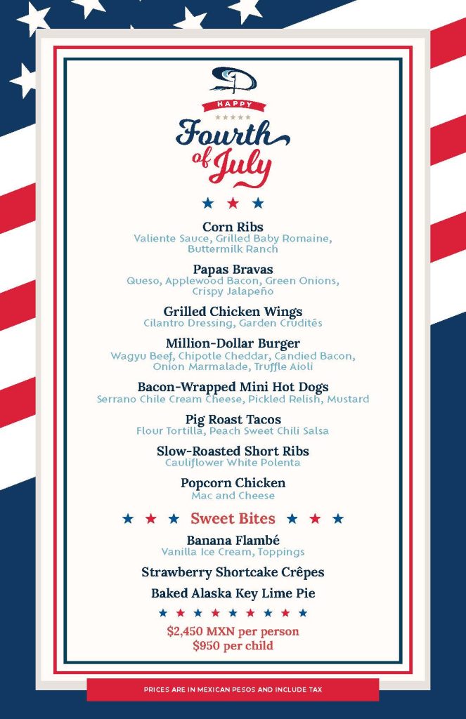 4th of July Celebration 4th of July Celebration