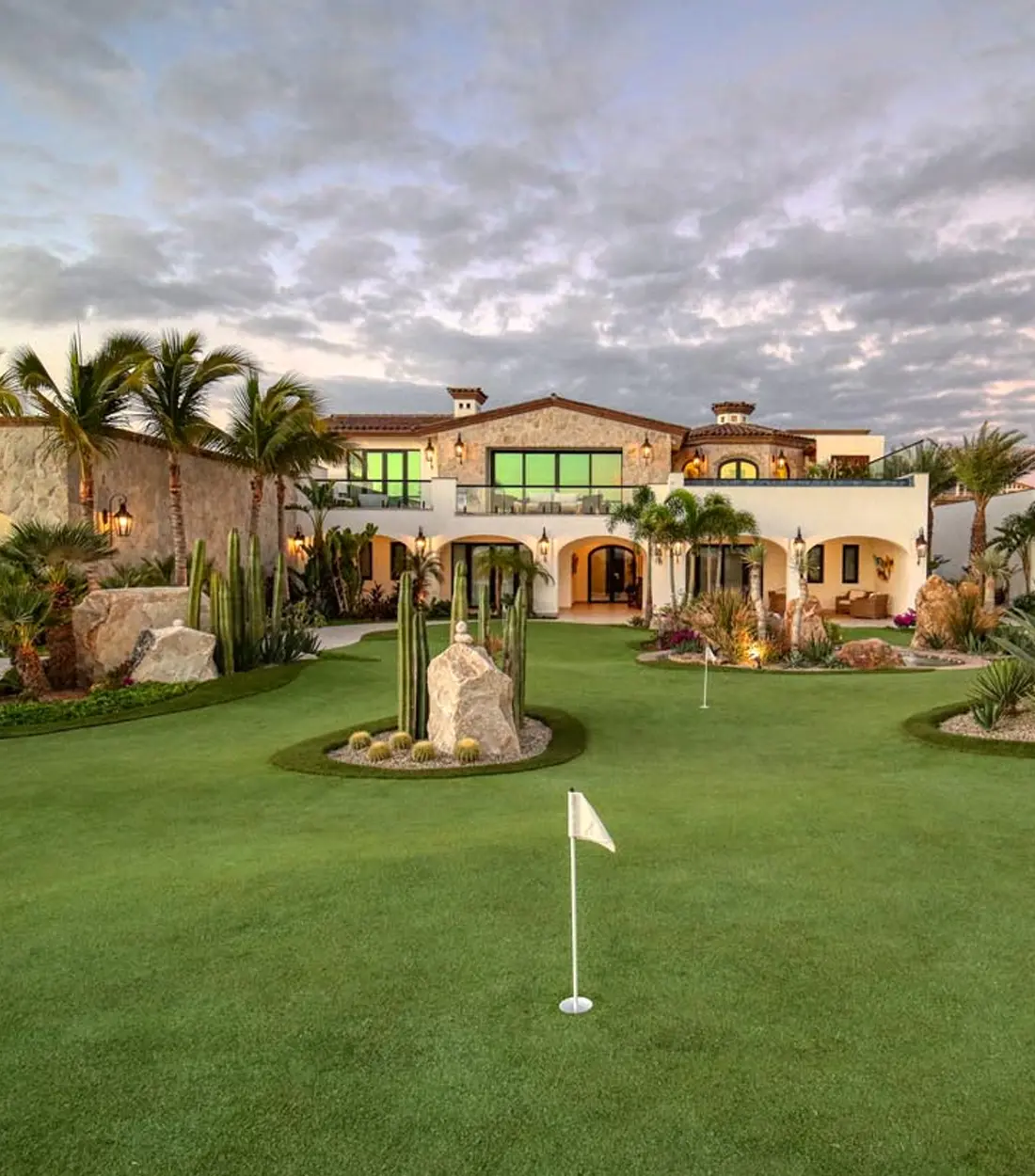 Legacy Estates