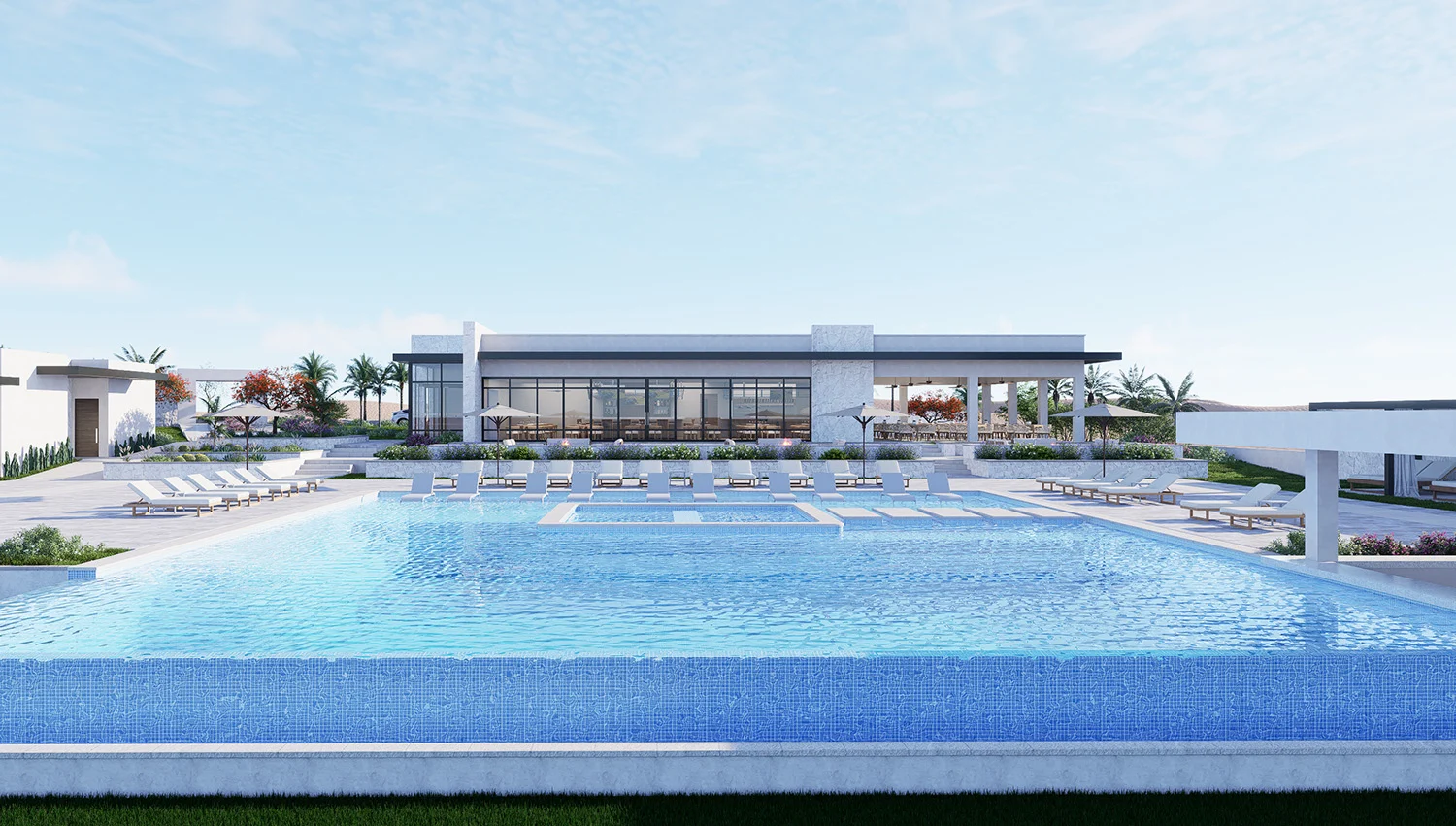 Beach Club Beach Club