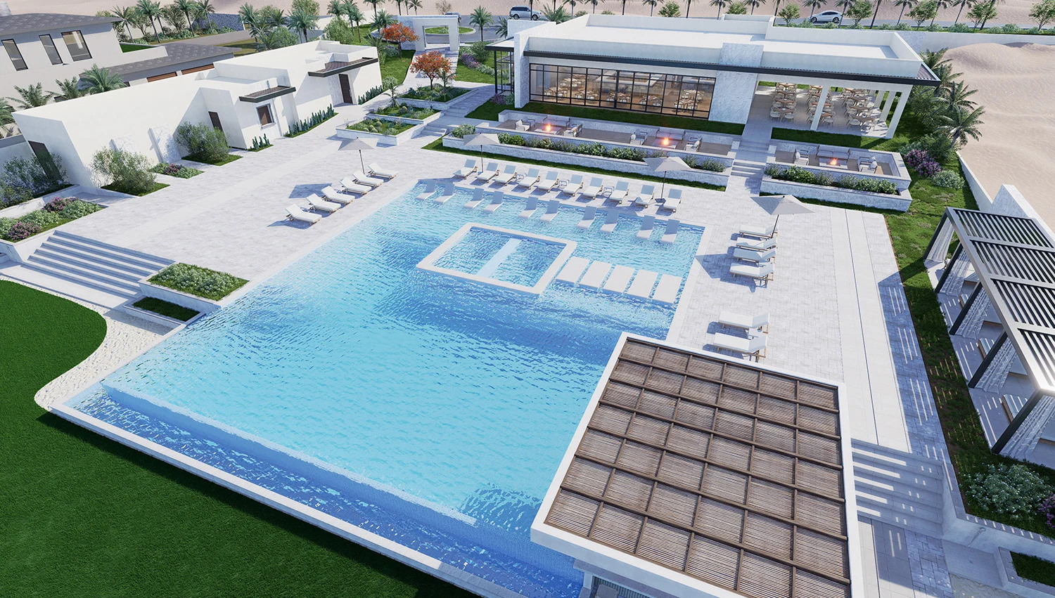 Legacy Club - Why Cabo- 5.13.26