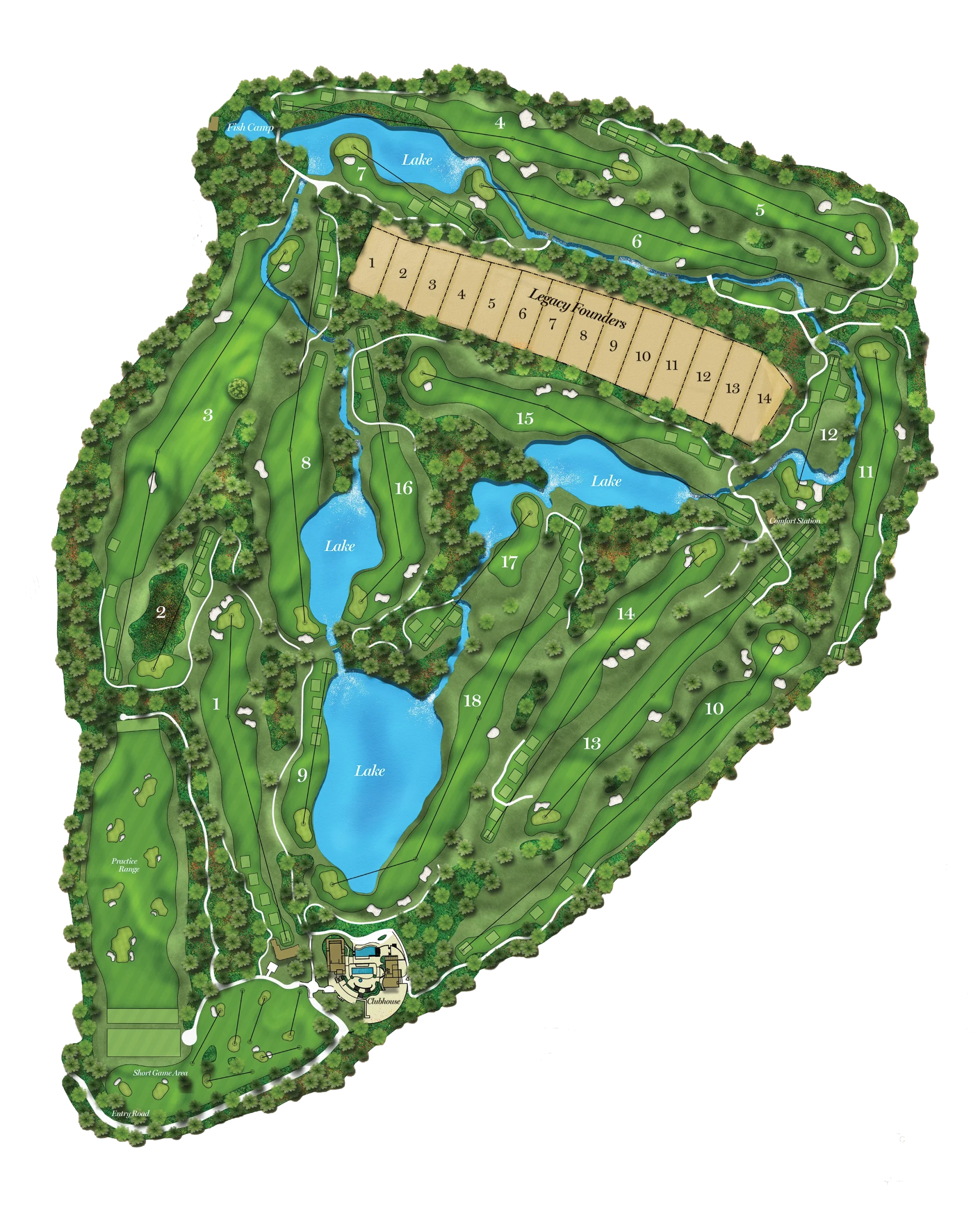 Golf