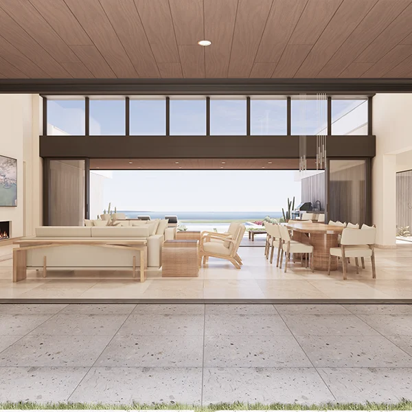 Marketing Portal: Renderings