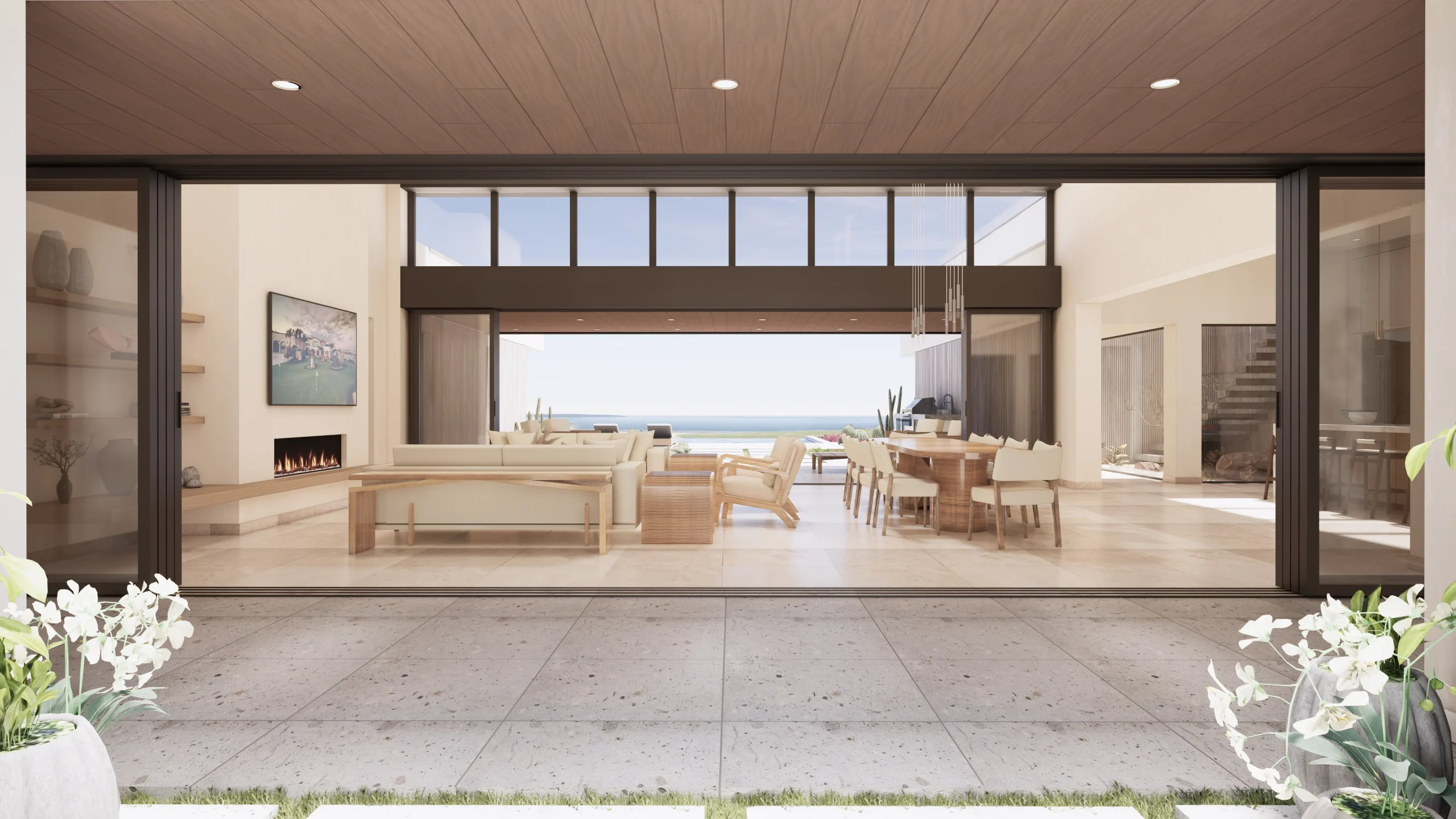 Legacy Club - External Marketing - CGA LV. Render 03