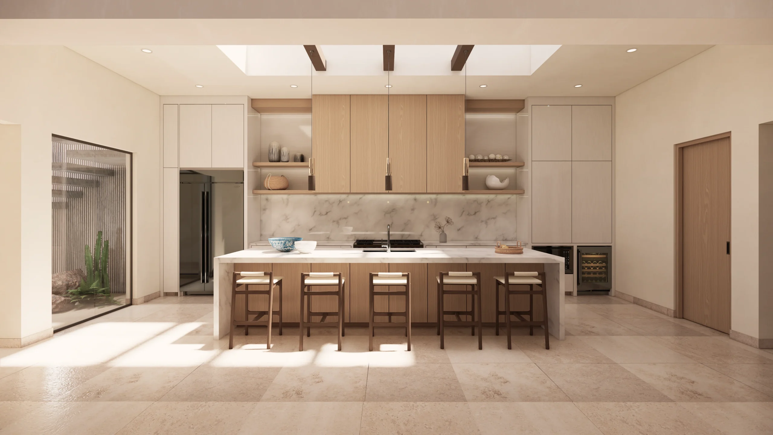 Legacy Club - External Marketing - CGA LV. Render 05