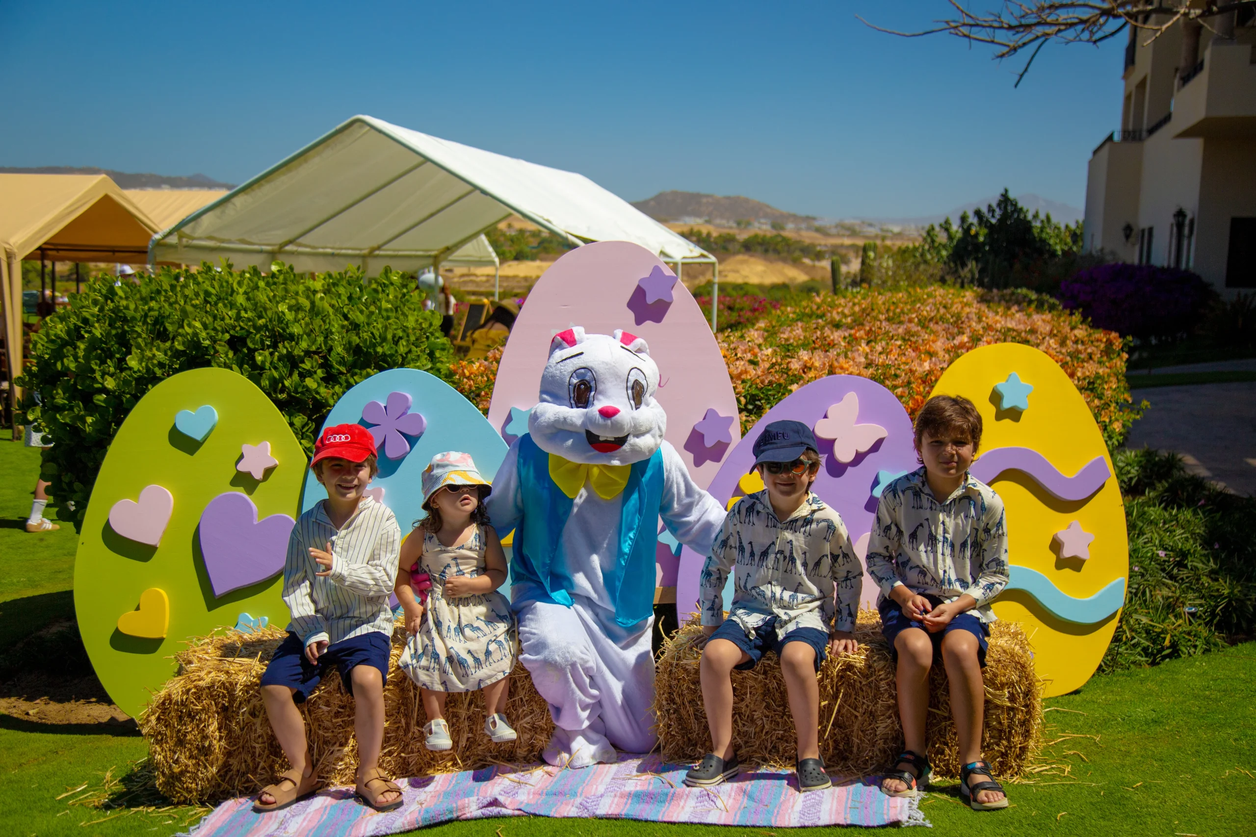 Easter Egg Hunt