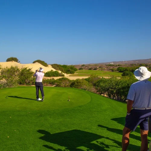 2026 Diamante Club Championship Photo Gallery