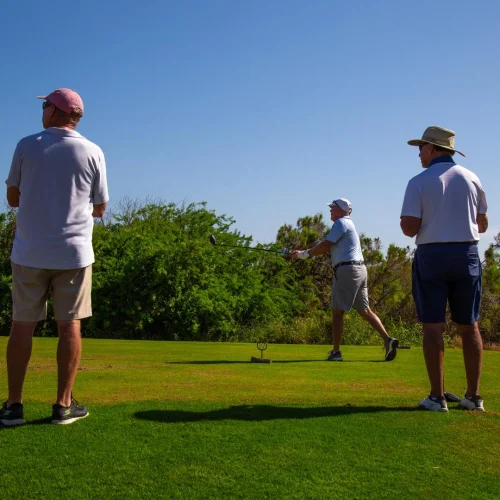 2026 Diamante Club Championship Photo Gallery
