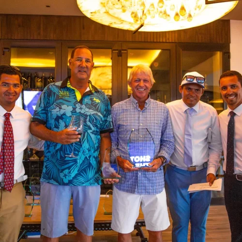 2026 Diamante Club Championship Photo Gallery