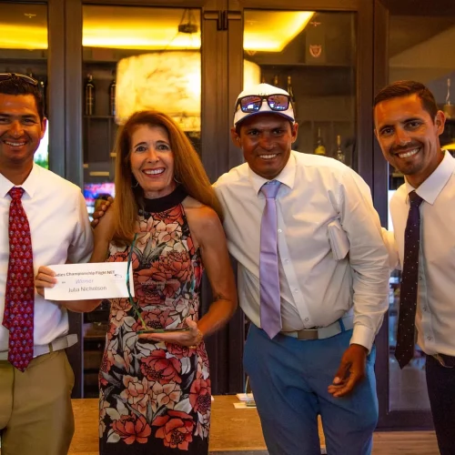 2026 Diamante Club Championship Photo Gallery