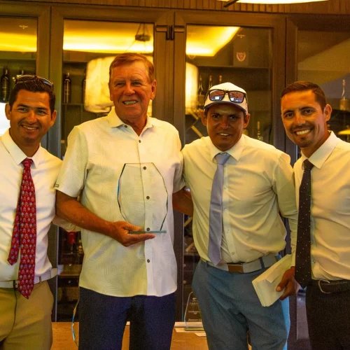 2026 Diamante Club Championship Photo Gallery