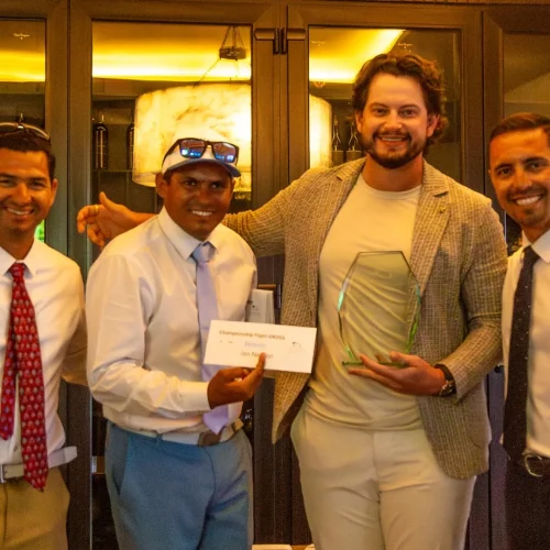 2026 Diamante Club Championship Photo Gallery