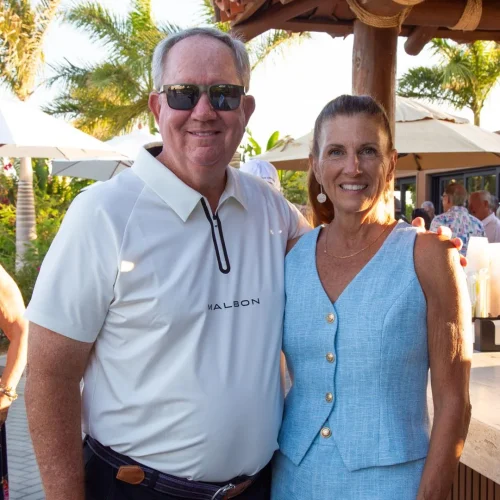 2026 The Outpost Event at Legacy Course